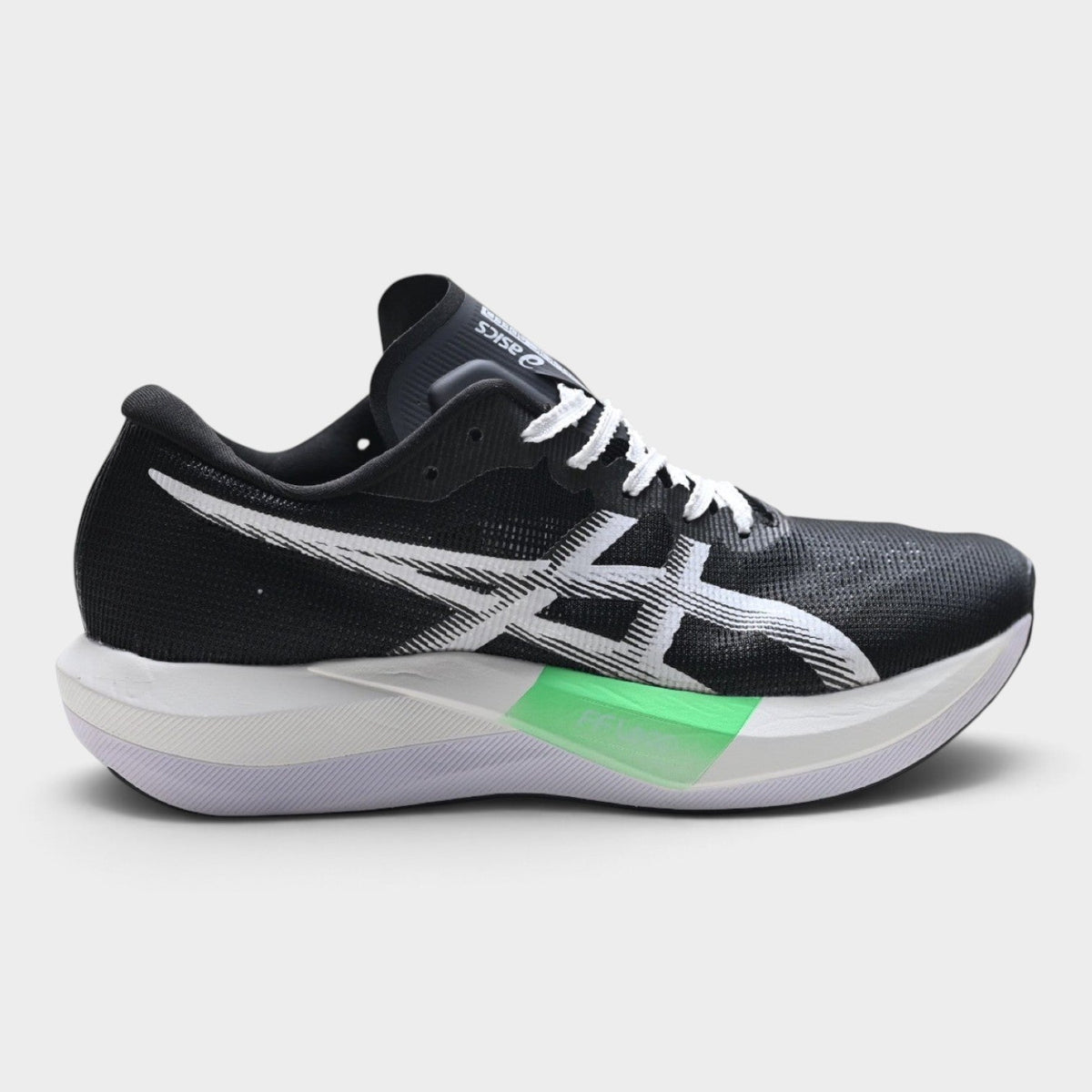 ASICS METASPEED SKY Chaussures de compétition à plaque carbone pour homme
