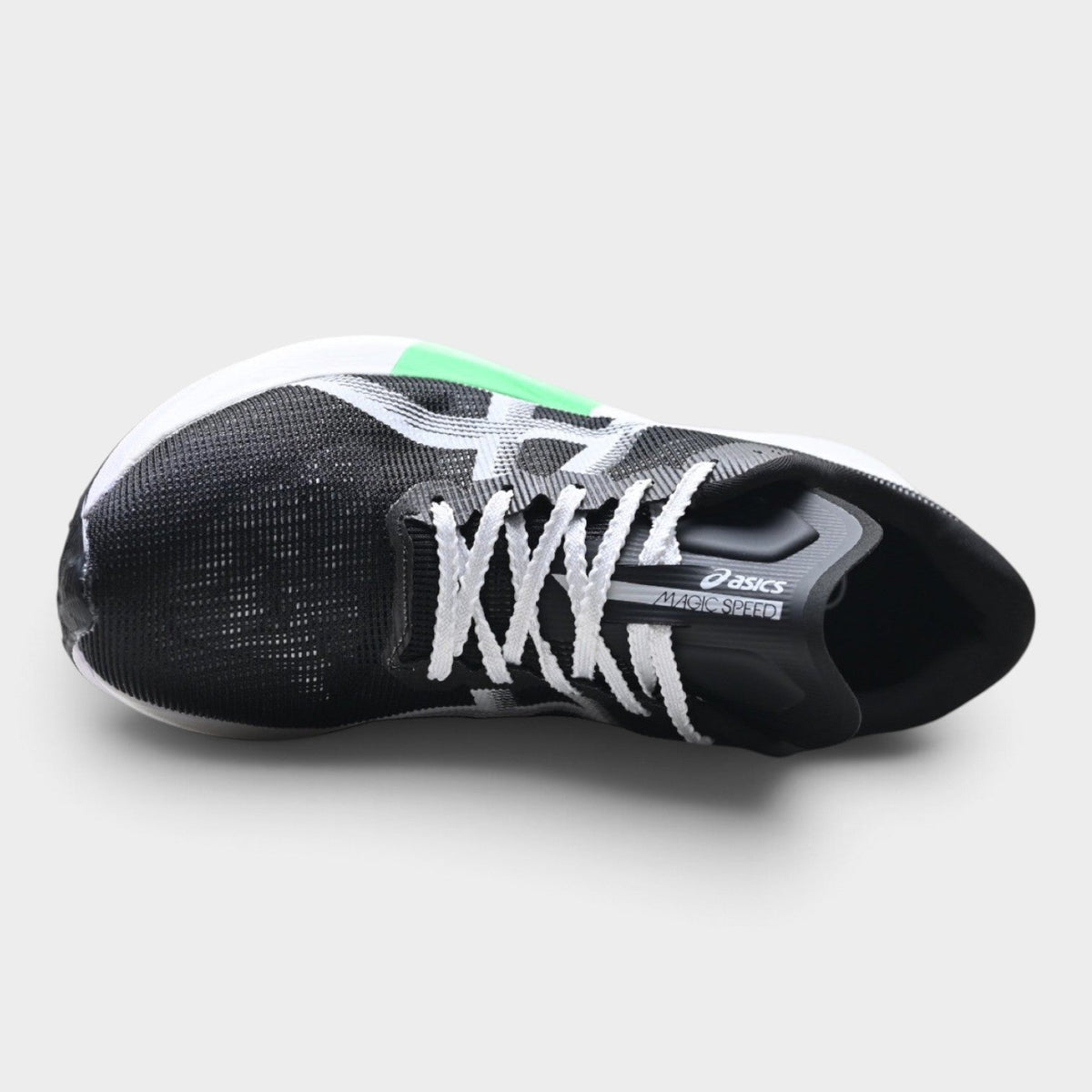 ASICS METASPEED SKY Chaussures de compétition à plaque carbone pour homme