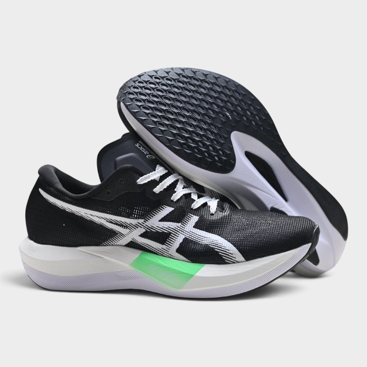 ASICS METASPEED SKY Chaussures de compétition à plaque carbone pour homme
