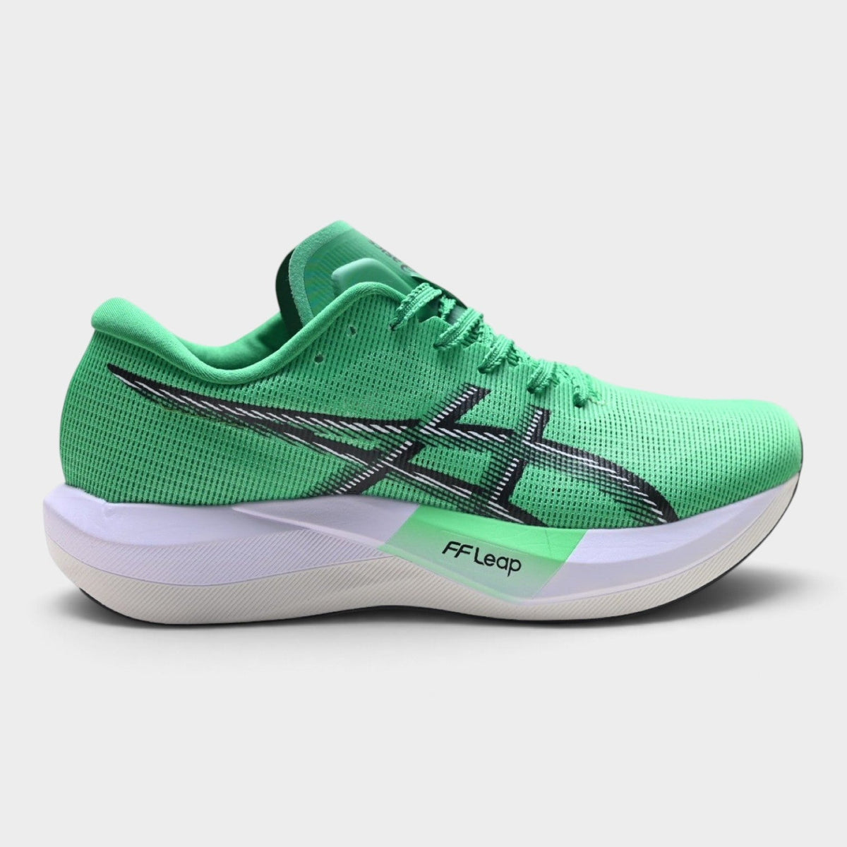 ASICS METASPEED SKY Chaussures de compétition à plaque carbone pour homme