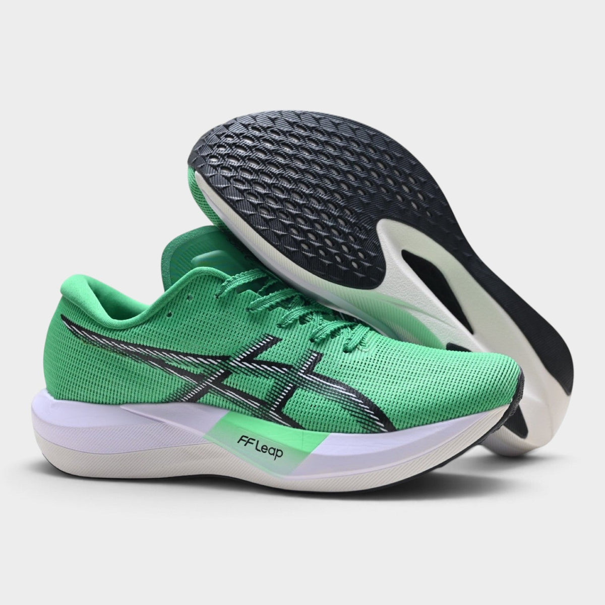 ASICS METASPEED SKY Chaussures de compétition à plaque carbone pour homme