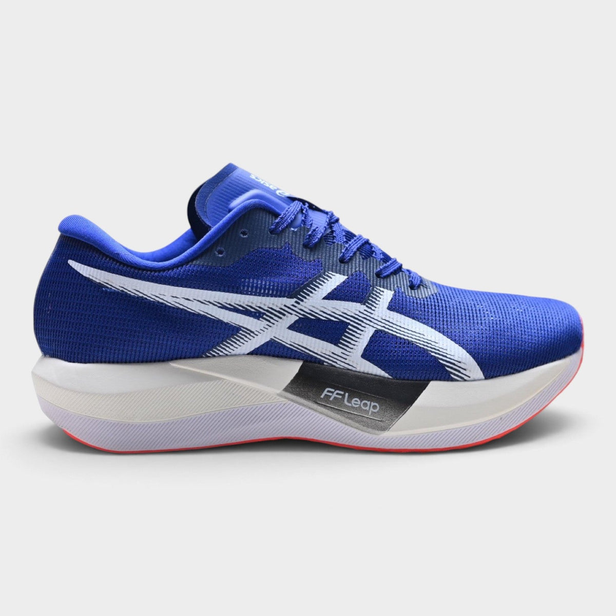 ASICS METASPEED SKY Chaussures de compétition à plaque carbone pour homme