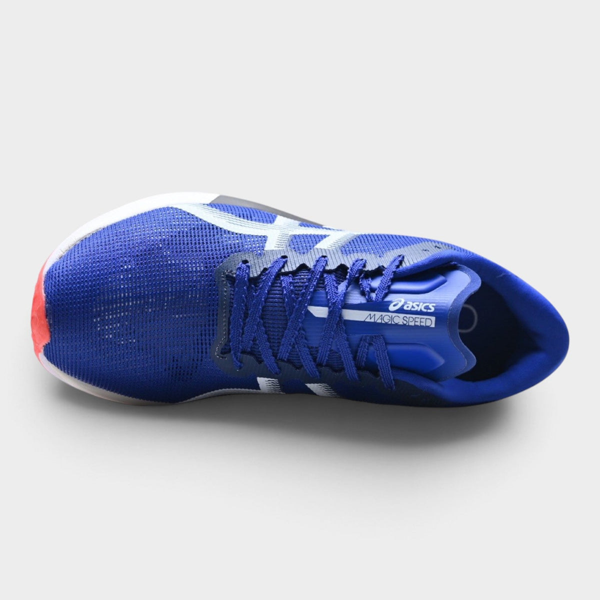 ASICS METASPEED SKY Chaussures de compétition à plaque carbone pour homme