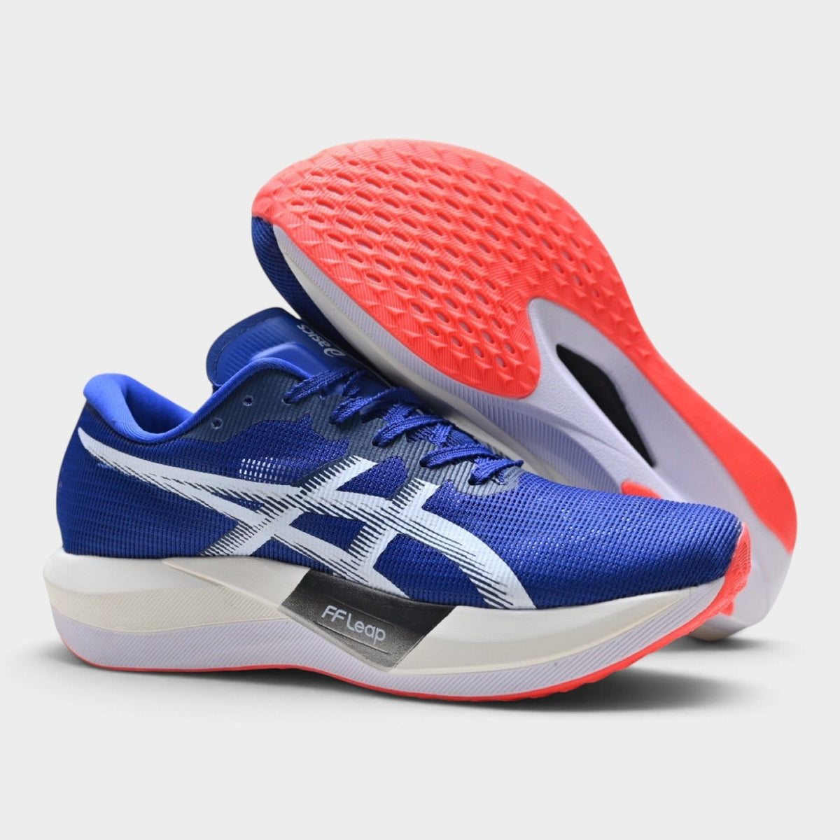 ASICS METASPEED SKY Chaussures de compétition à plaque carbone pour homme