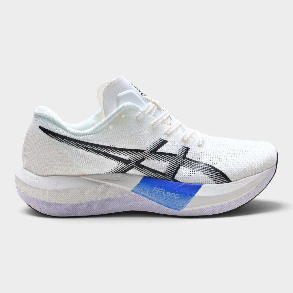 ASICS METASPEED SKY Chaussures de compétition à plaque carbone pour homme