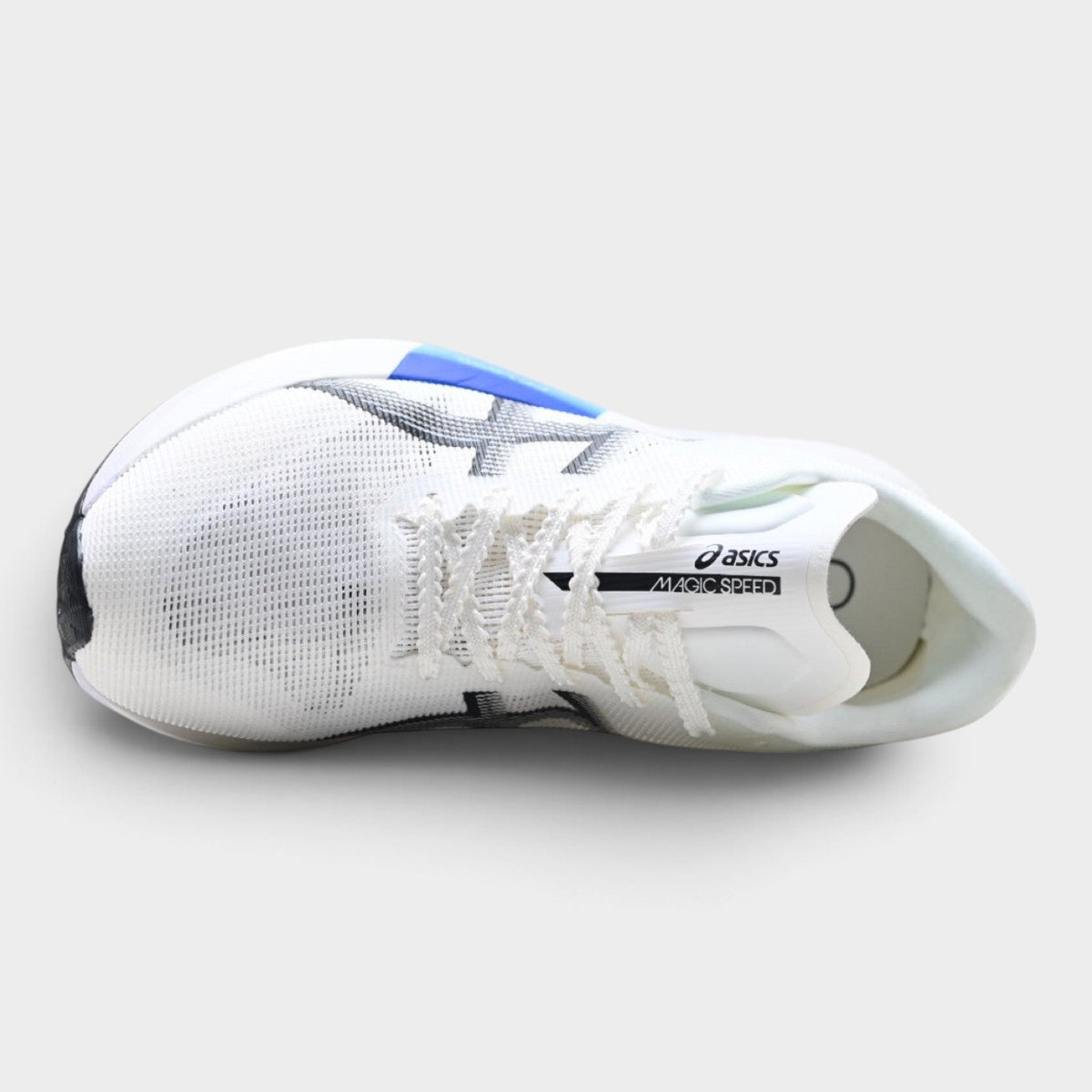 ASICS METASPEED SKY Chaussures de compétition à plaque carbone pour homme