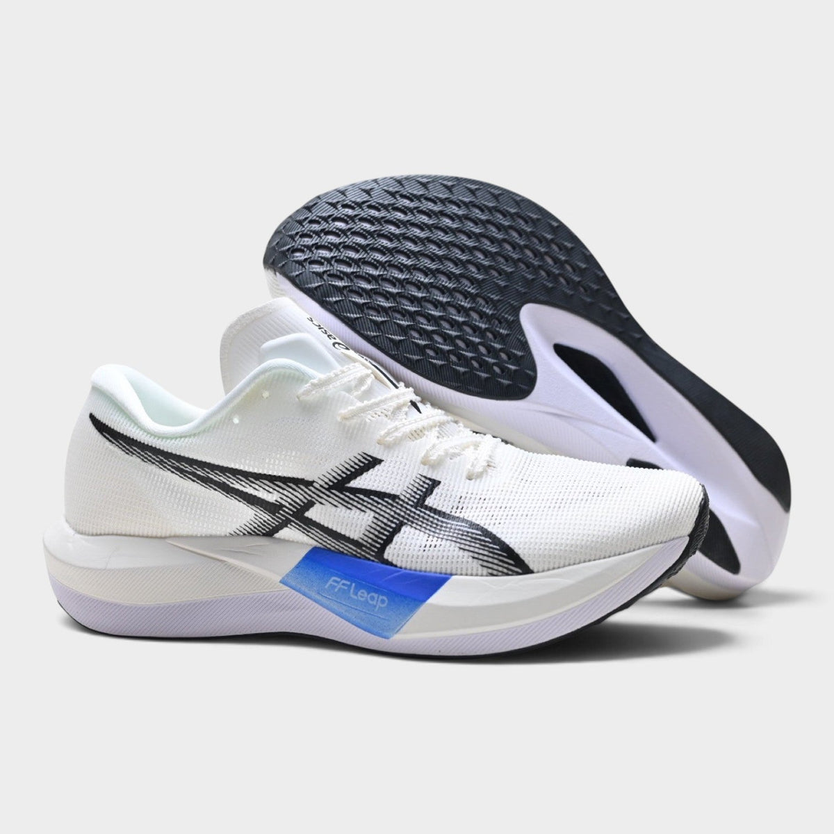 ASICS METASPEED SKY Chaussures de compétition à plaque carbone pour homme