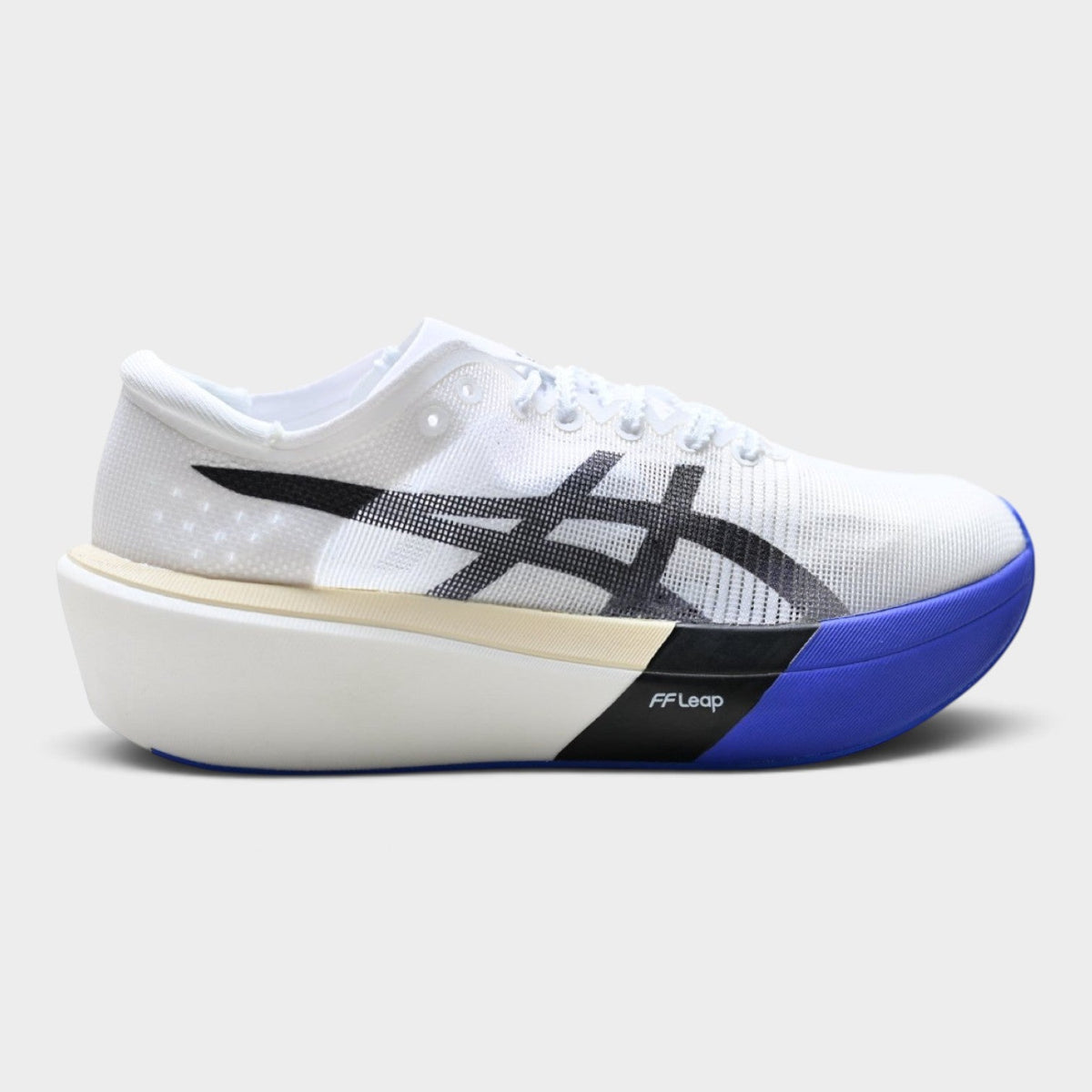 ASICS METASPEED SKY Chaussures de compétition à plaque carbone pour homme