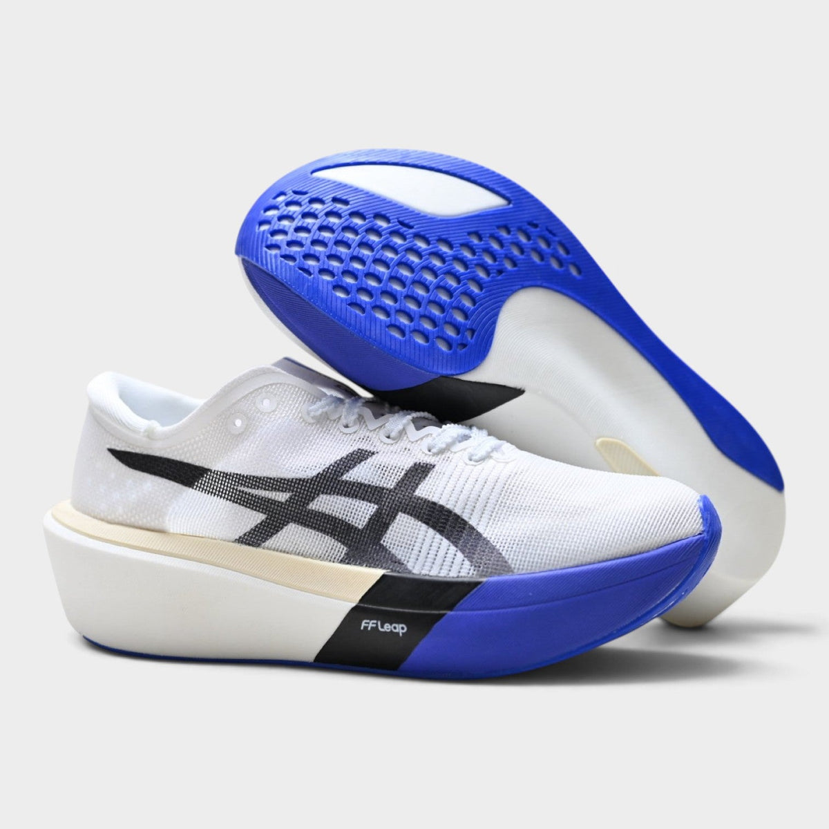 ASICS METASPEED SKY Chaussures de compétition à plaque carbone pour homme