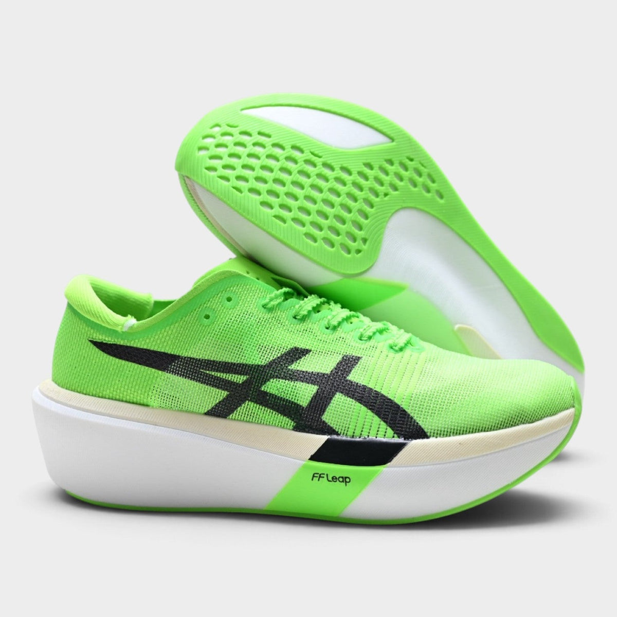 ASICS METASPEED SKY Chaussures de compétition à plaque carbone pour homme