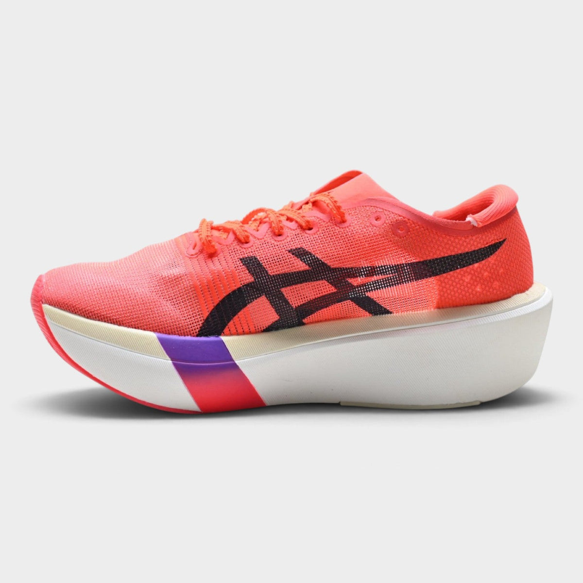 ASICS METASPEED SKY Chaussures de compétition à plaque carbone pour homme