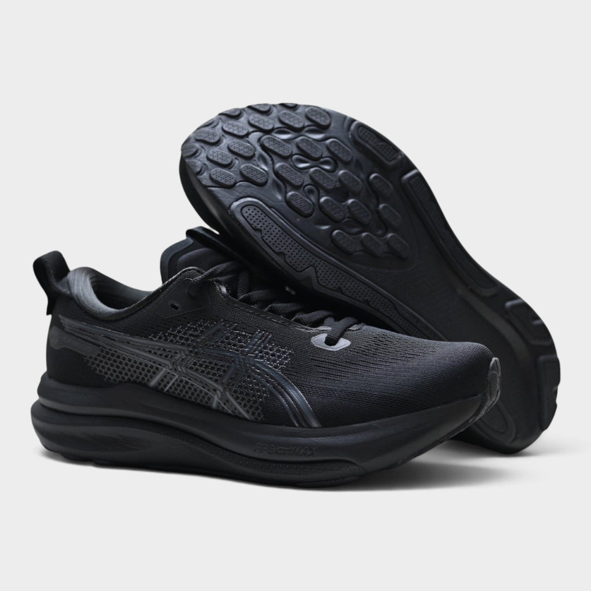 ASICS GEL-KAYANO 33 Chaussures de running avec stabilité pour homme