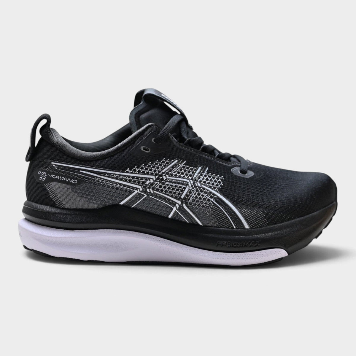 ASICS GEL-KAYANO 33 Chaussures de running avec stabilité pour homme