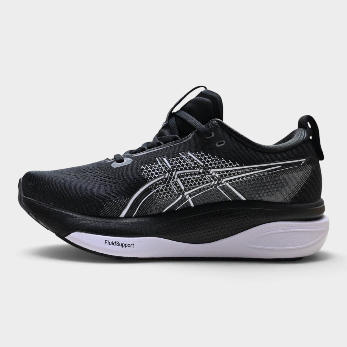 ASICS GEL-KAYANO 33 Chaussures de running avec stabilité pour homme