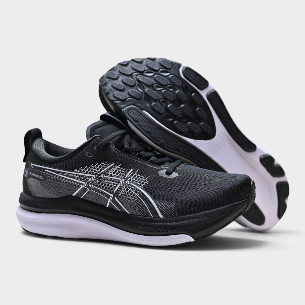ASICS GEL-KAYANO 33 Chaussures de running avec stabilité pour homme