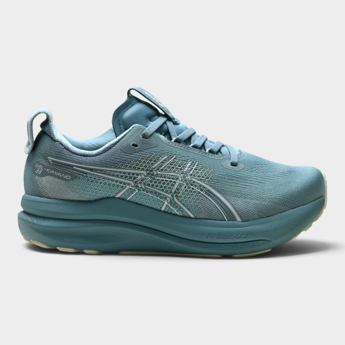ASICS GEL-KAYANO 33 Chaussures de running avec stabilité pour homme
