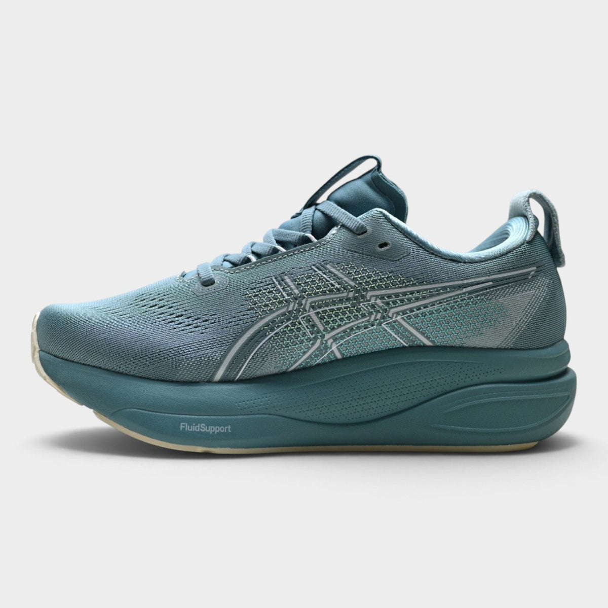 ASICS GEL-KAYANO 33 Chaussures de running avec stabilité pour homme