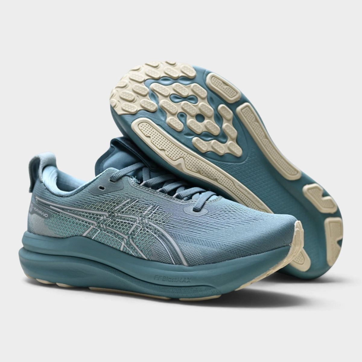 ASICS GEL-KAYANO 33 Chaussures de running avec stabilité pour homme