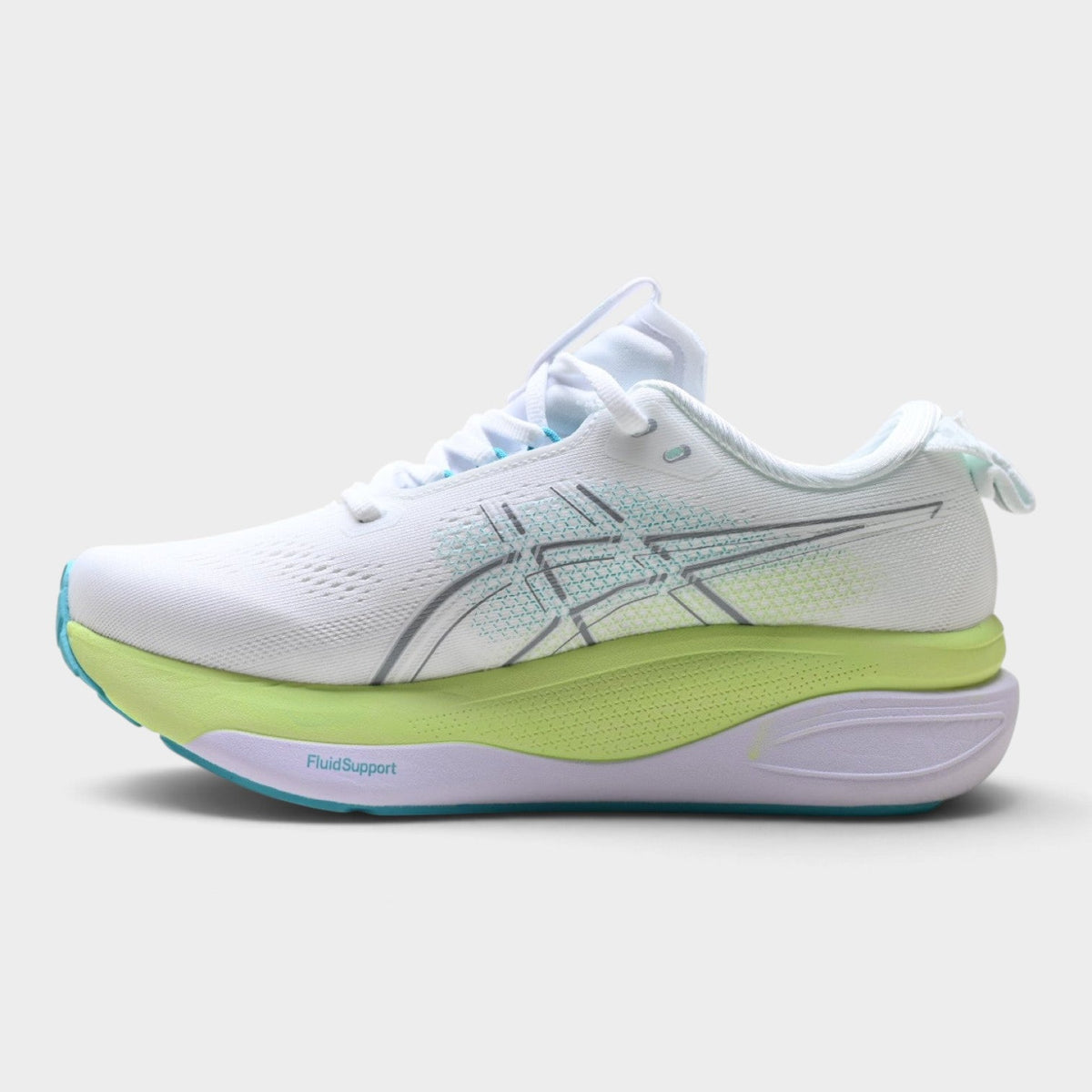 ASICS GEL-KAYANO 33 Chaussures de running avec stabilité pour homme