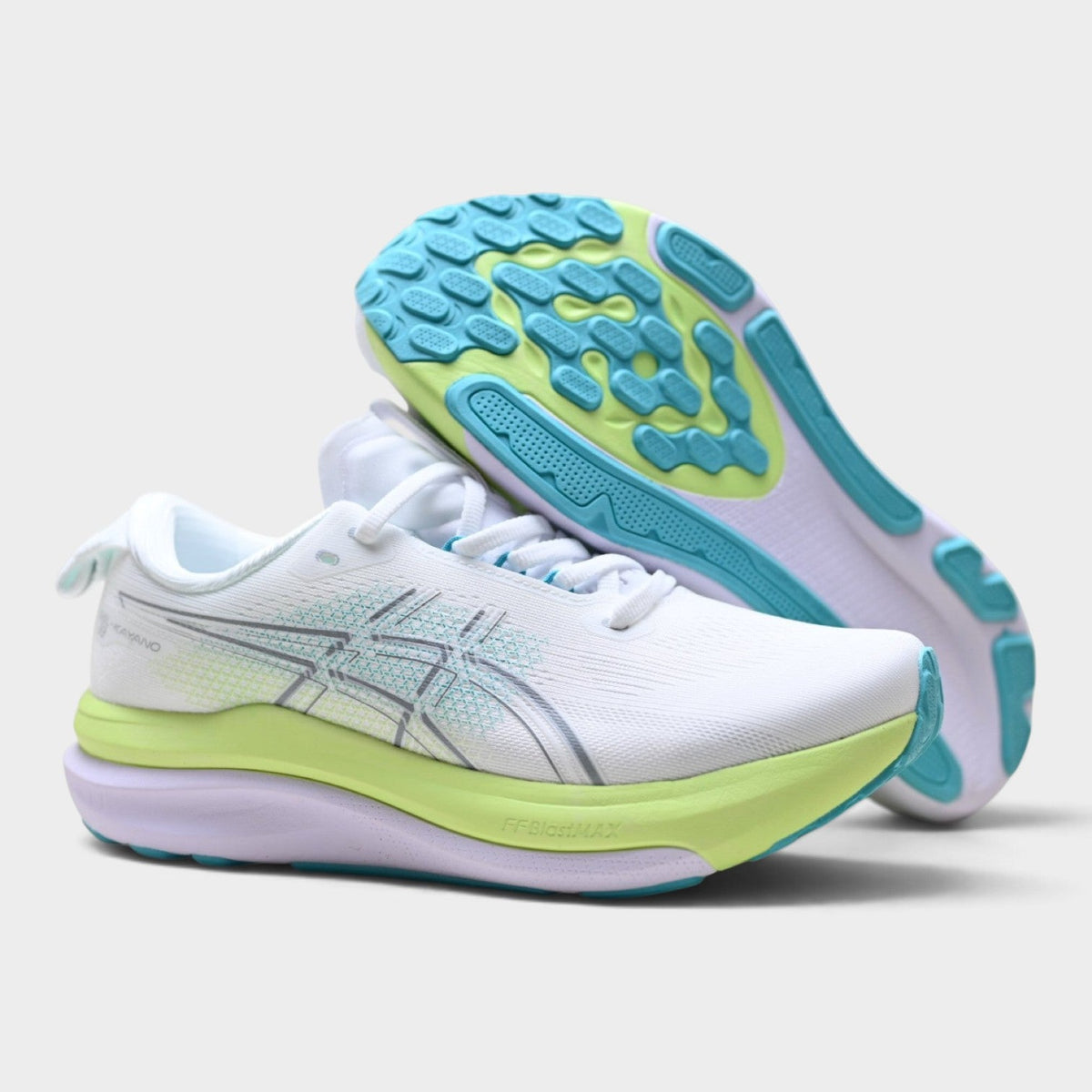 ASICS GEL-KAYANO 33 Chaussures de running avec stabilité pour homme