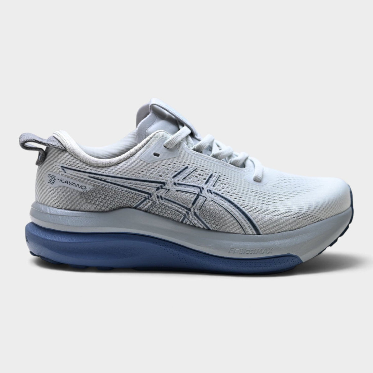 ASICS GEL-KAYANO 33 Chaussures de running avec stabilité pour homme