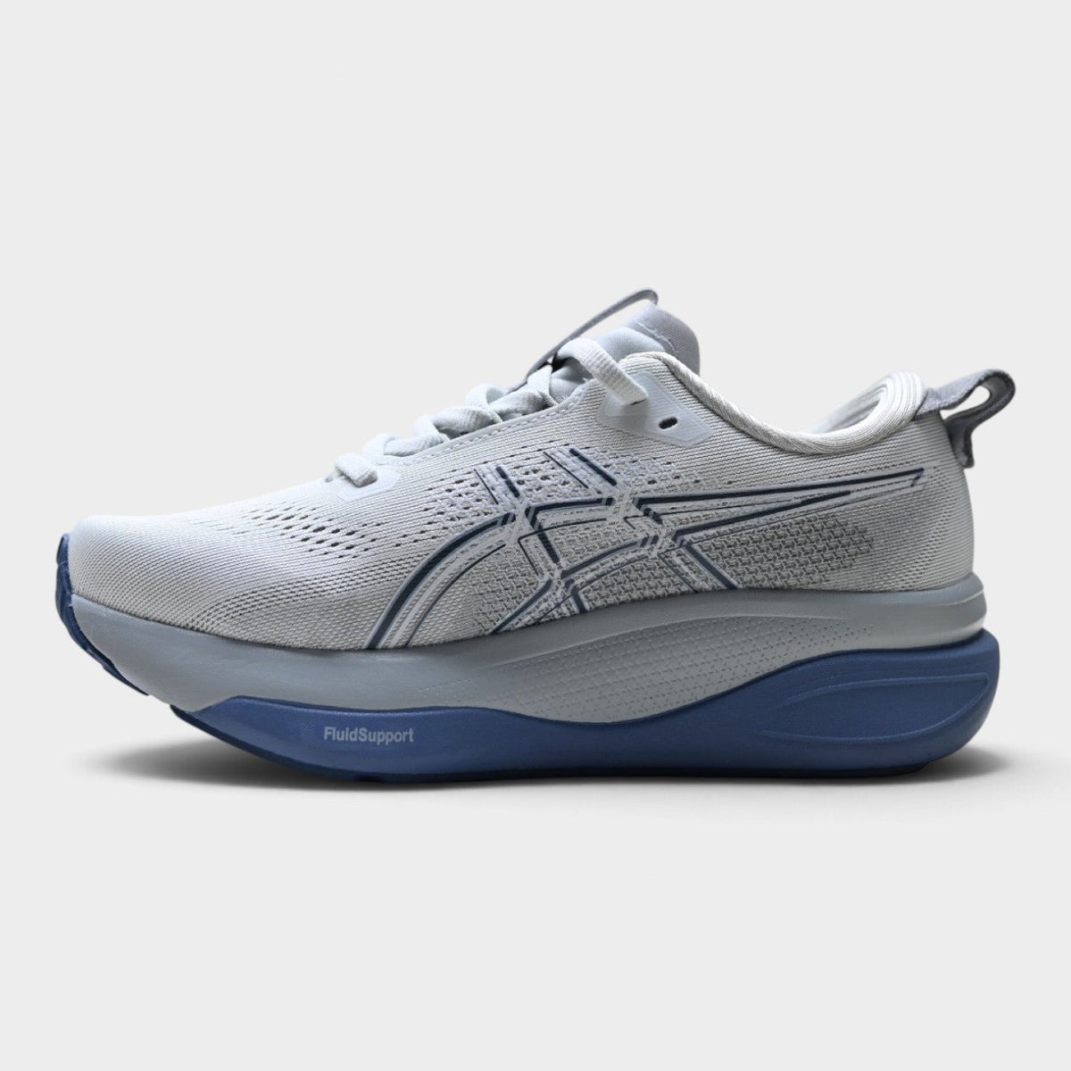 ASICS GEL-KAYANO 33 Chaussures de running avec stabilité pour homme