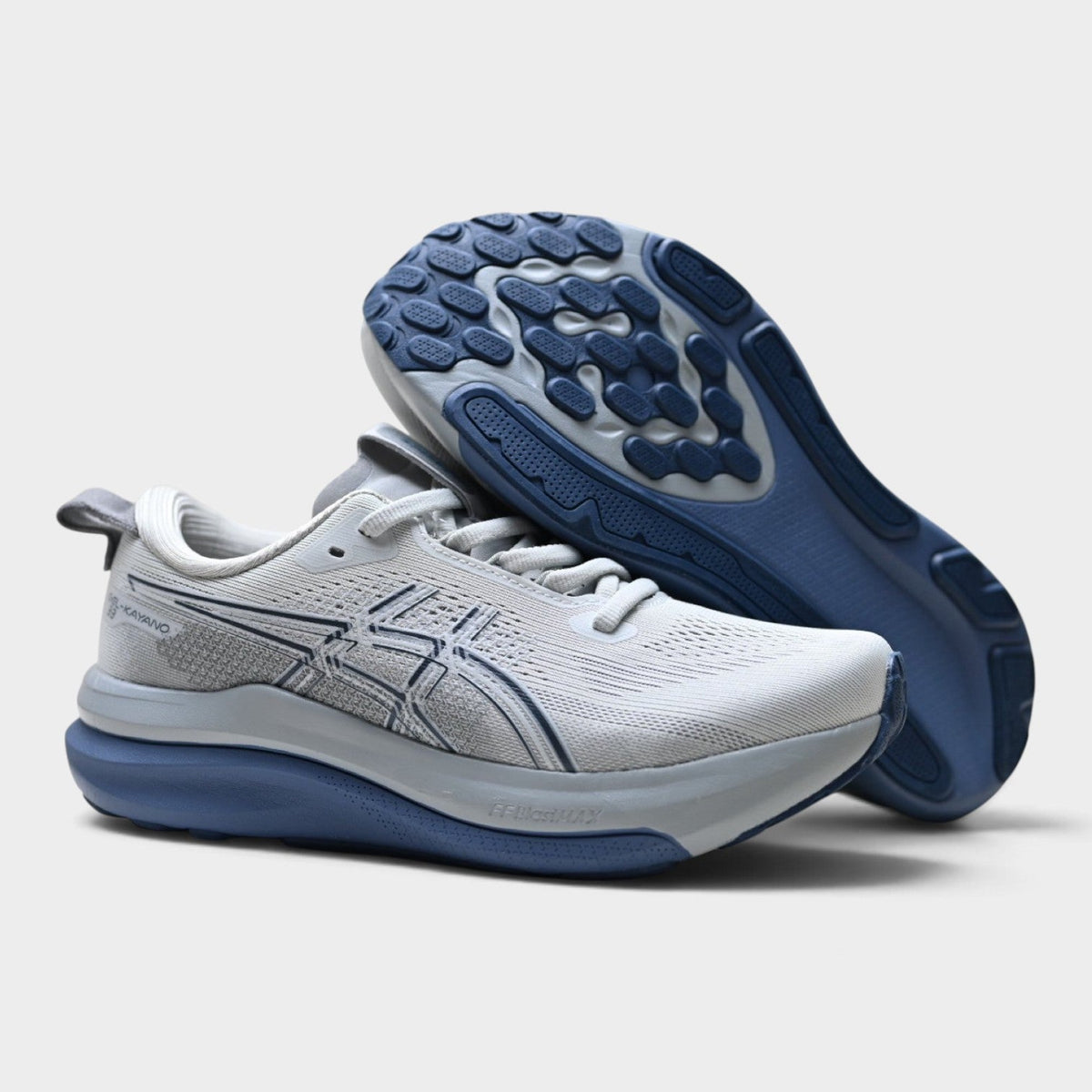 ASICS GEL-KAYANO 33 Chaussures de running avec stabilité pour homme