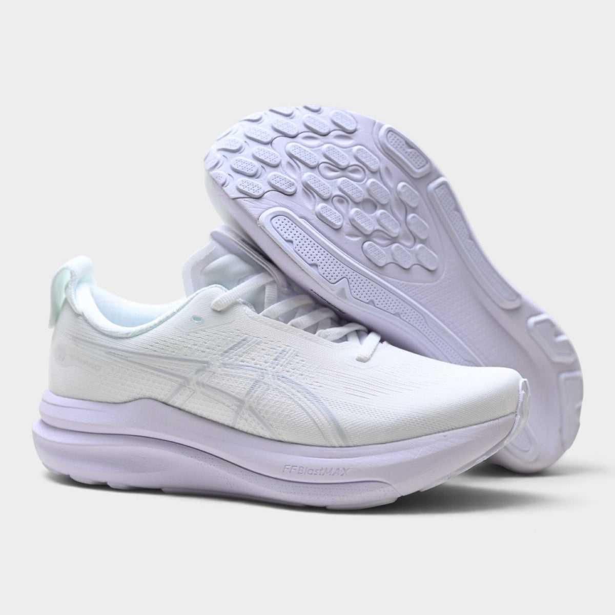ASICS GEL-KAYANO 33 Chaussures de running avec stabilité pour homme