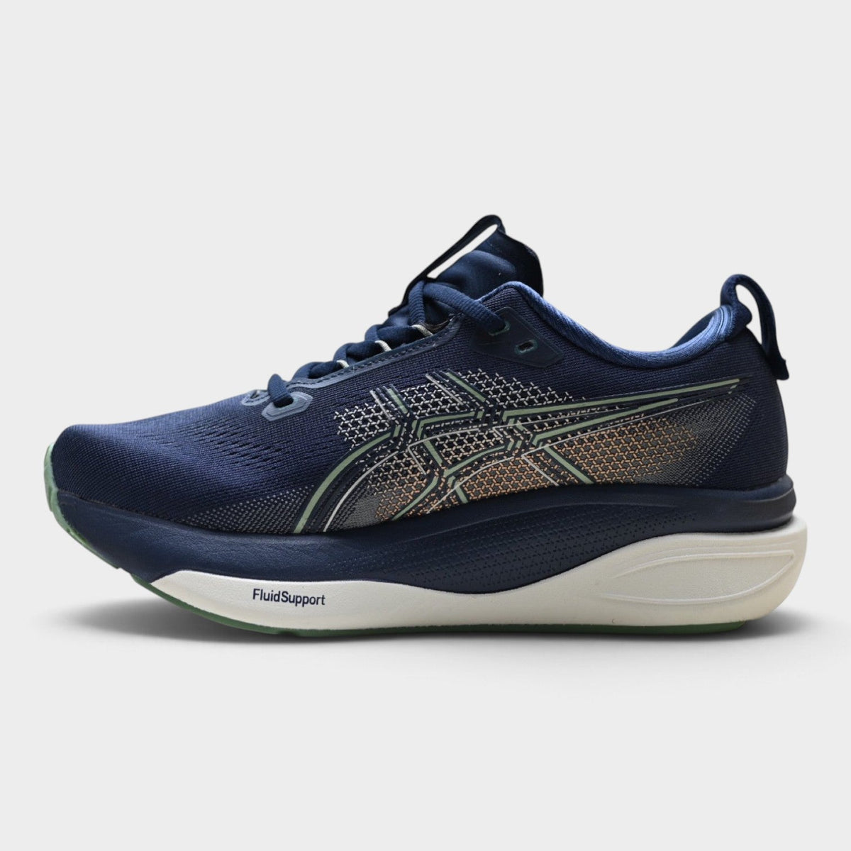 ASICS GEL-KAYANO 33 Chaussures de running avec stabilité pour homme