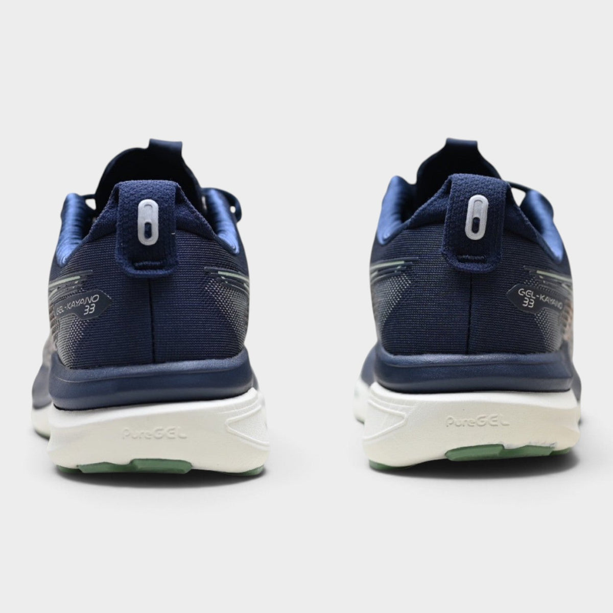 ASICS GEL-KAYANO 33 Chaussures de running avec stabilité pour homme
