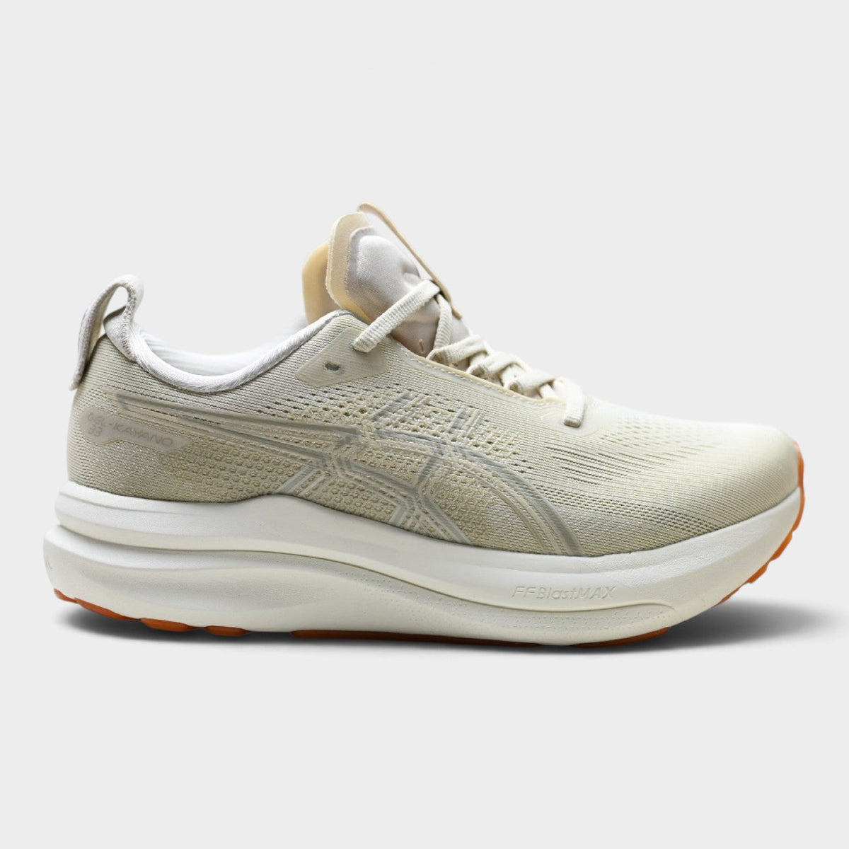 ASICS GEL-KAYANO 33 Chaussures de running avec stabilité pour homme