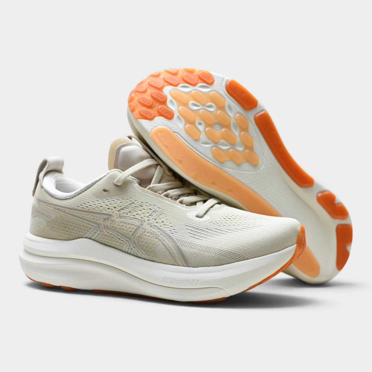 ASICS GEL-KAYANO 33 Chaussures de running avec stabilité pour homme